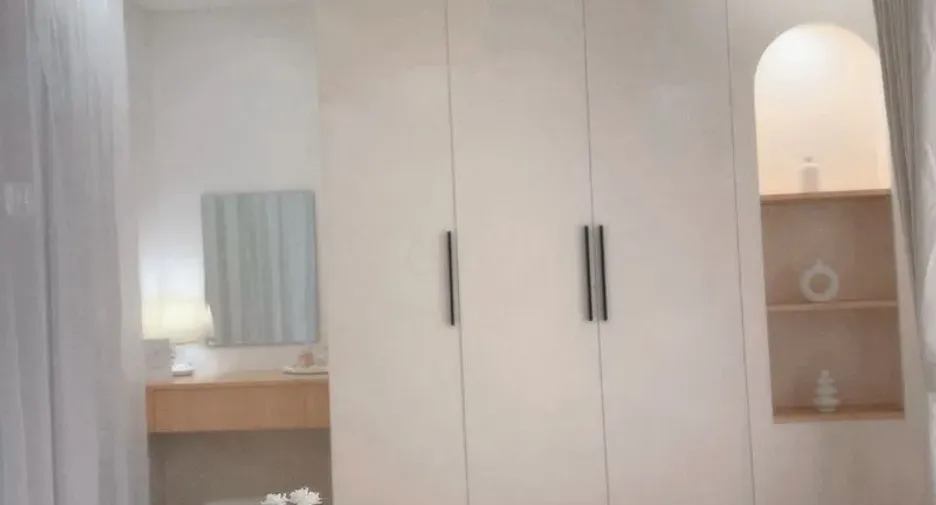 For sale 1 bed condo in Mueang Chiang Mai, Chiang Mai