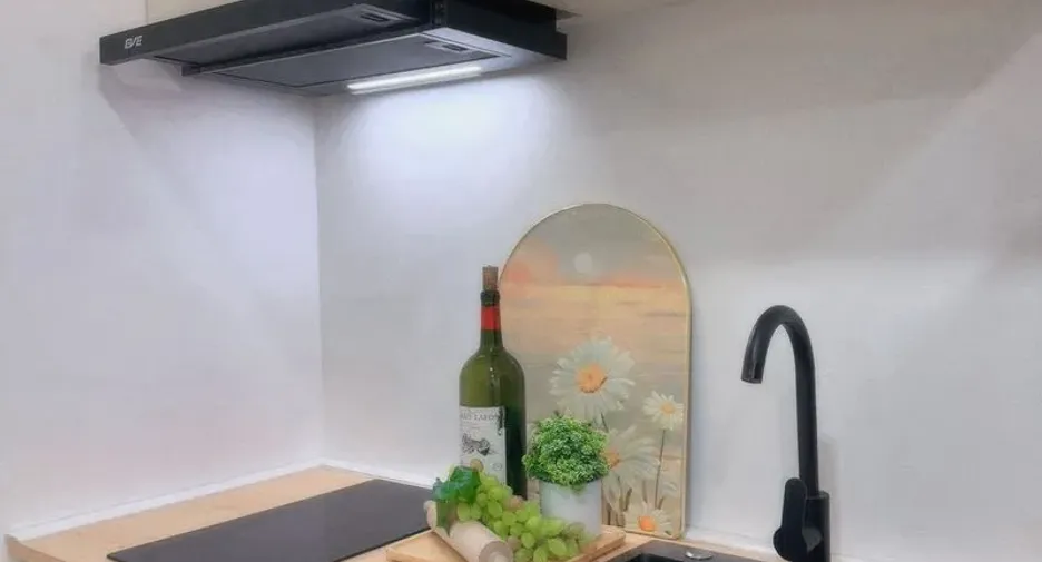 For sale 1 bed condo in Mueang Chiang Mai, Chiang Mai