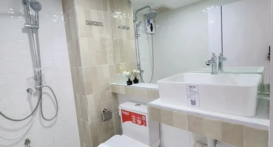 For sale 1 bed condo in Mueang Chiang Mai, Chiang Mai