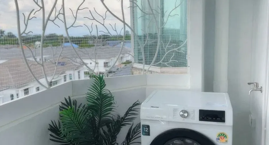 For sale 1 bed condo in Mueang Chiang Mai, Chiang Mai