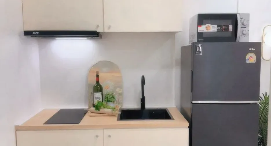 For sale 1 bed condo in Mueang Chiang Mai, Chiang Mai