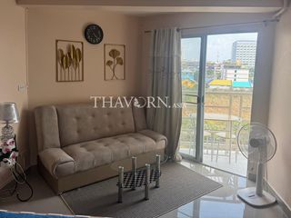 Studio Condo In Bang Lamung, Chonburi
