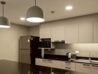 Apartment zur Miete mit 2 Zimmer in Watthana, Bangkok