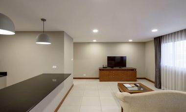 For rent 2 ベッドルーム apartment in Watthana, Bangkok