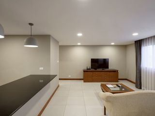 Apartment zur Miete mit 2 Zimmer in Watthana, Bangkok