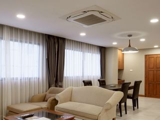 Apartment zur Miete mit 2 Zimmer in Watthana, Bangkok