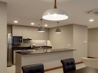 Apartment zur Miete mit 2 Zimmer in Watthana, Bangkok