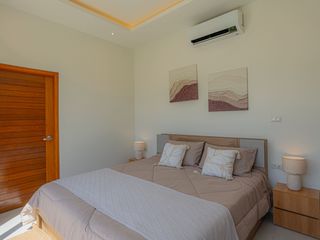 For sale and for rent 2 bedrooms villa in Thalang, Phuket