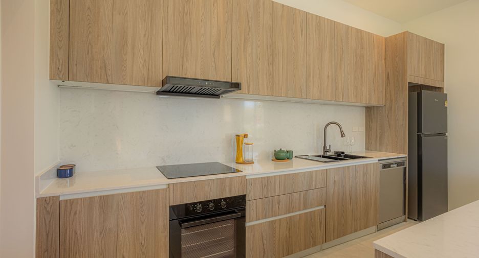 For sale and for rent 2 bedrooms villa in Thalang, Phuket