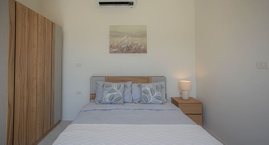 For sale and for rent 2 bedrooms villa in Thalang, Phuket