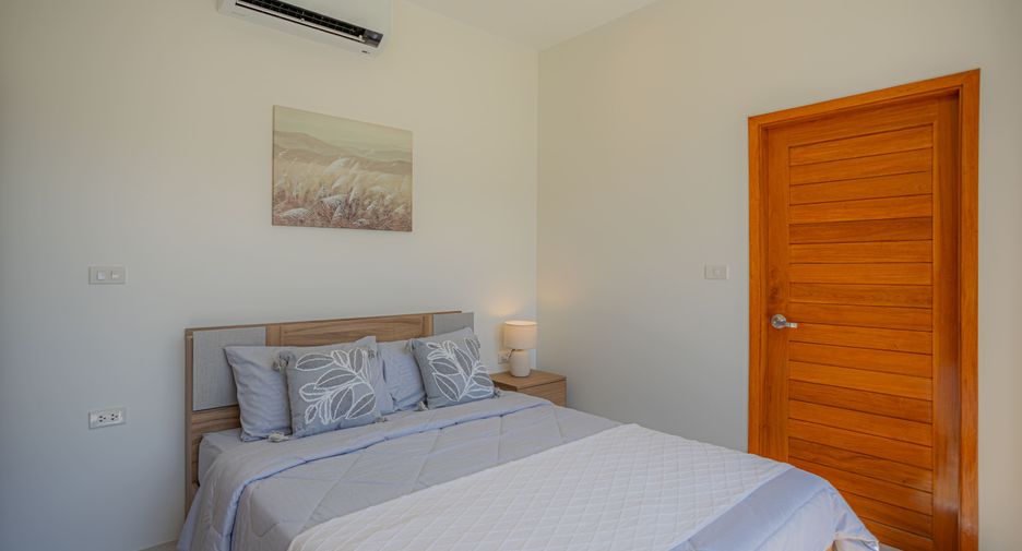 For sale and for rent 2 bedrooms villa in Thalang, Phuket