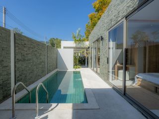 For sale and for rent 2 bedrooms villa in Thalang, Phuket