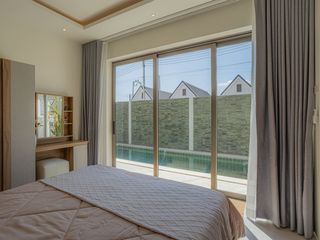 For sale and for rent 2 bedrooms villa in Thalang, Phuket