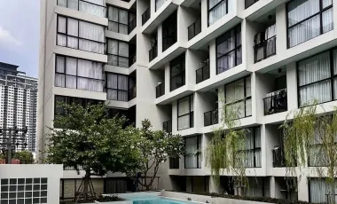 For sale そして for rent 1 Beds condo in Khlong San, Bangkok