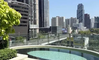 For rent 1 Beds condo in Huai Khwang, Bangkok