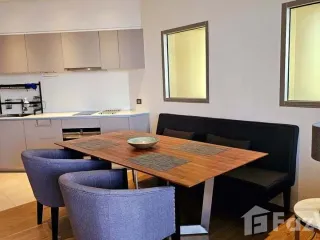 For rent 1 bed condo in Khlong San, Bangkok