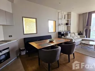 For rent 1 bed condo in Khlong San, Bangkok