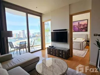 For rent 1 bed condo in Khlong San, Bangkok