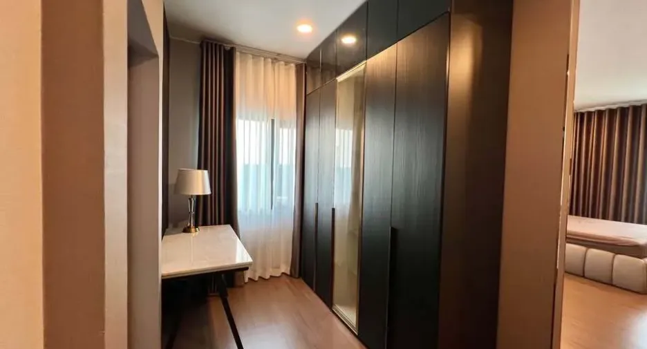 For sale and for rent 4 bedrooms house in Bang Phli, Samut Prakan