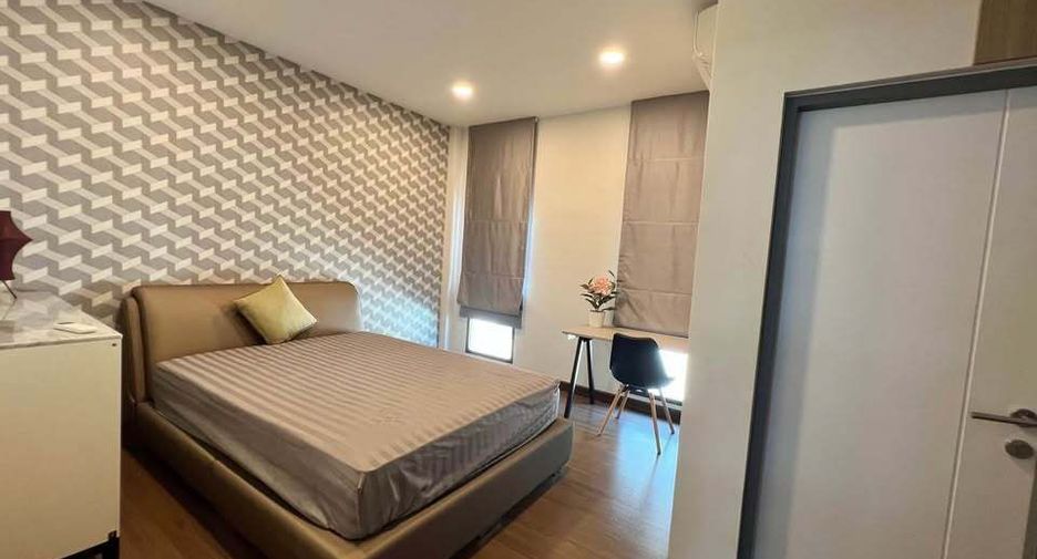 Haus zum Kauf und zur Miete mit 4 Zimmer in Bang Phli, Samut Prakan
