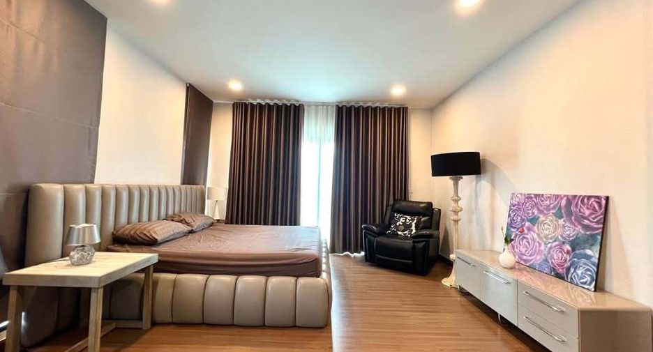 Haus zum Kauf und zur Miete mit 4 Zimmer in Bang Phli, Samut Prakan