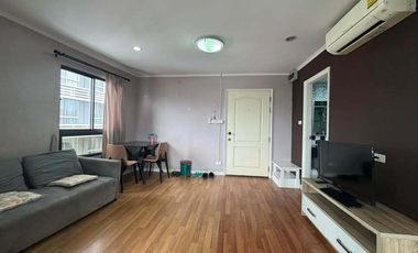 For rent 1 bed condo in Yan Nawa, Bangkok