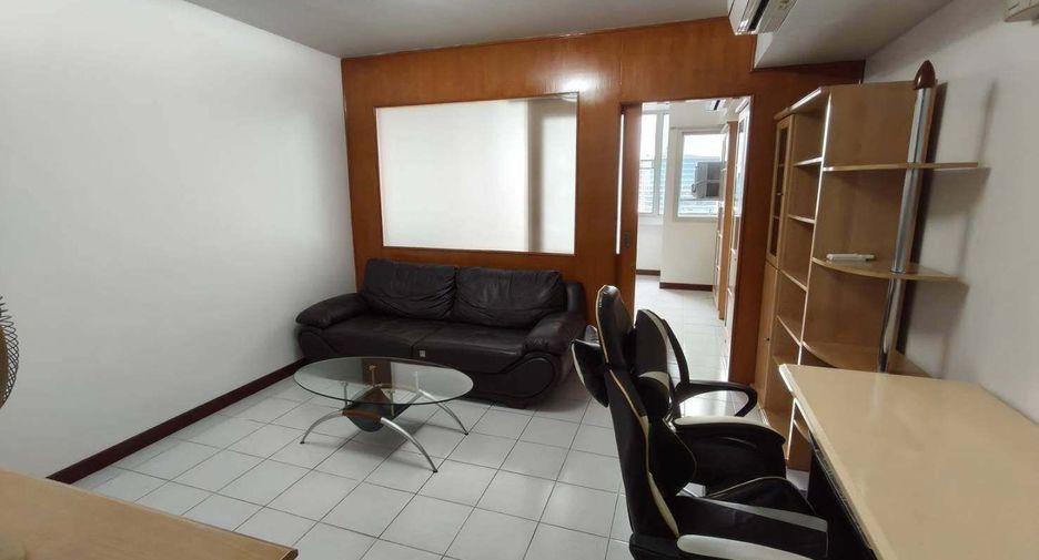 Wohnung zur Miete mit 1 Zimmer in Chatuchak, Bangkok