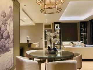For rent 6 ベッドルーム condo in Khlong San, Bangkok