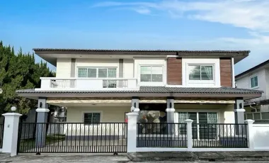 For rent 6 bedrooms house in Hang Dong, Chiang Mai
