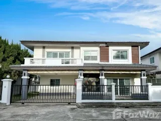 For Rent 6 Bedroom House In Hang Dong, Chiang Mai