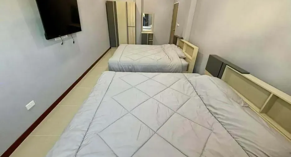 For rent 3 bedrooms villa in Hua Hin, Prachuap Khiri Khan