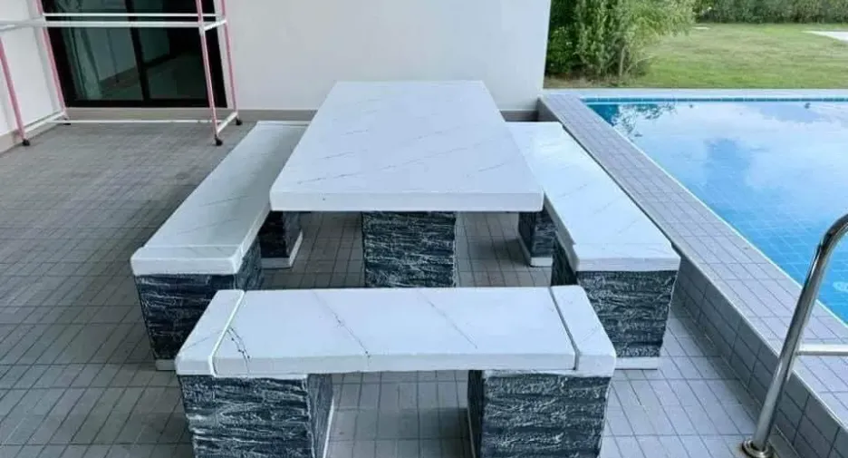For rent 3 bedrooms villa in Hua Hin, Prachuap Khiri Khan