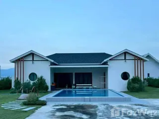 For rent 3 bedrooms villa in Hua Hin, Prachuap Khiri Khan