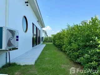 For rent 3 bedrooms villa in Hua Hin, Prachuap Khiri Khan