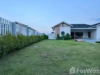 For rent 3 bedrooms villa in Hua Hin, Prachuap Khiri Khan