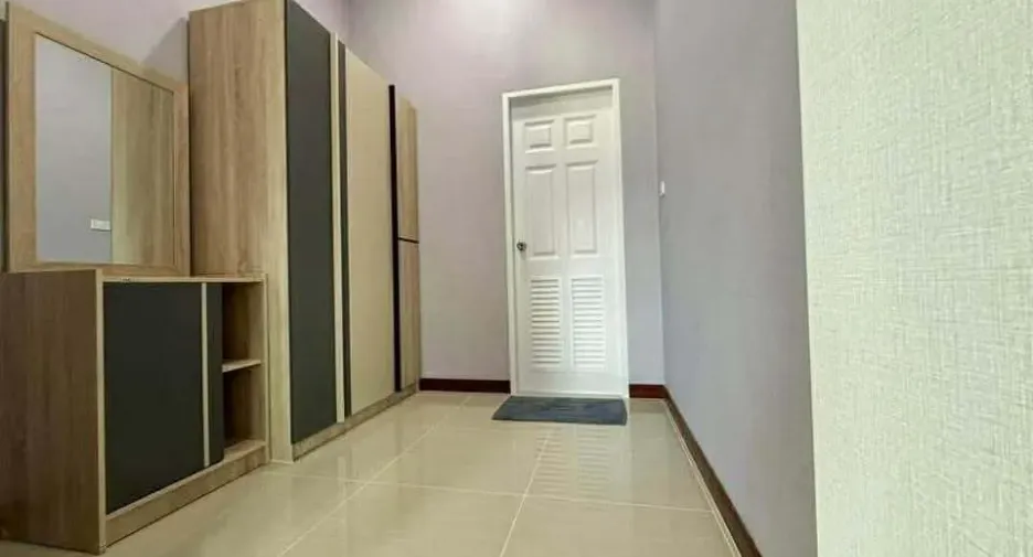 For rent 3 bedrooms villa in Hua Hin, Prachuap Khiri Khan