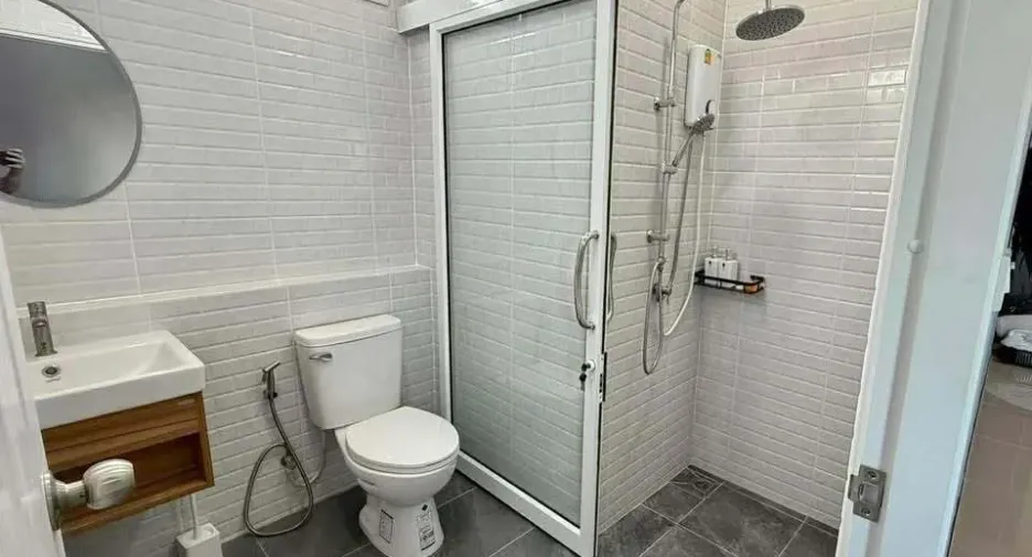For rent 3 bedrooms villa in Hua Hin, Prachuap Khiri Khan