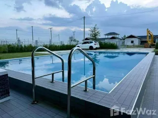 For rent 3 bedrooms villa in Hua Hin, Prachuap Khiri Khan