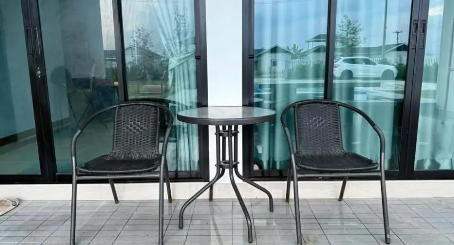 For rent 3 bedrooms villa in Hua Hin, Prachuap Khiri Khan