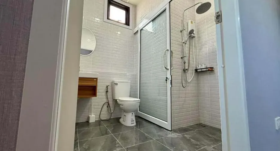 For rent 3 bedrooms villa in Hua Hin, Prachuap Khiri Khan