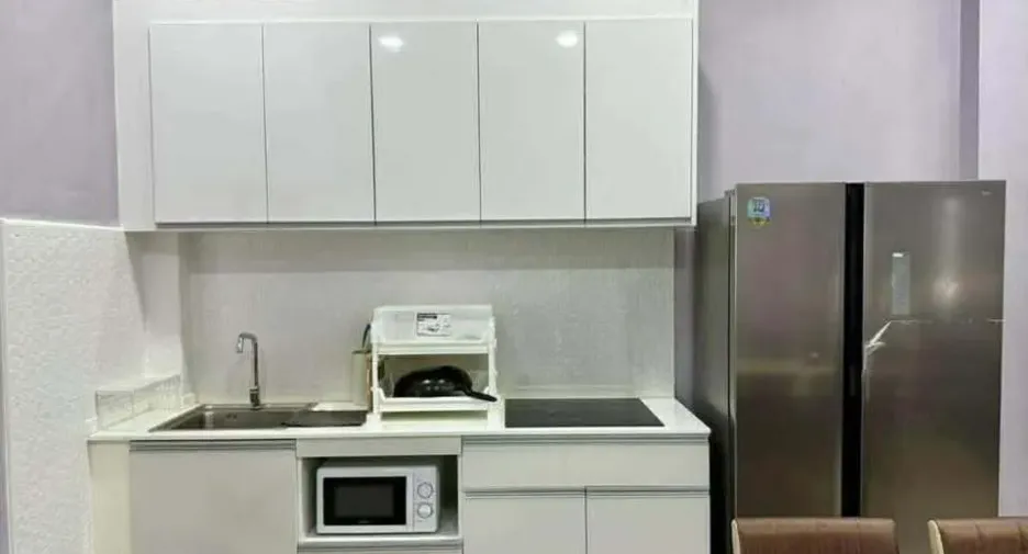For rent 3 bedrooms villa in Hua Hin, Prachuap Khiri Khan