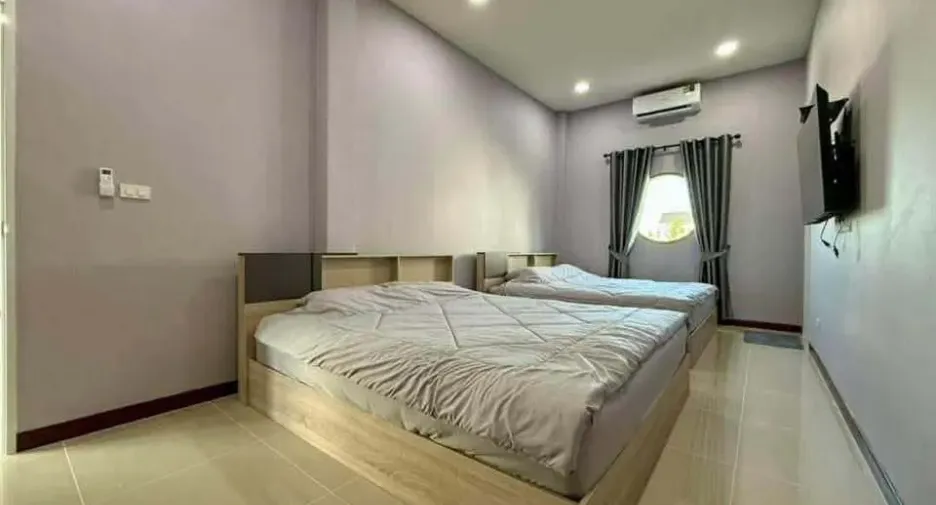 For rent 3 bedrooms villa in Hua Hin, Prachuap Khiri Khan