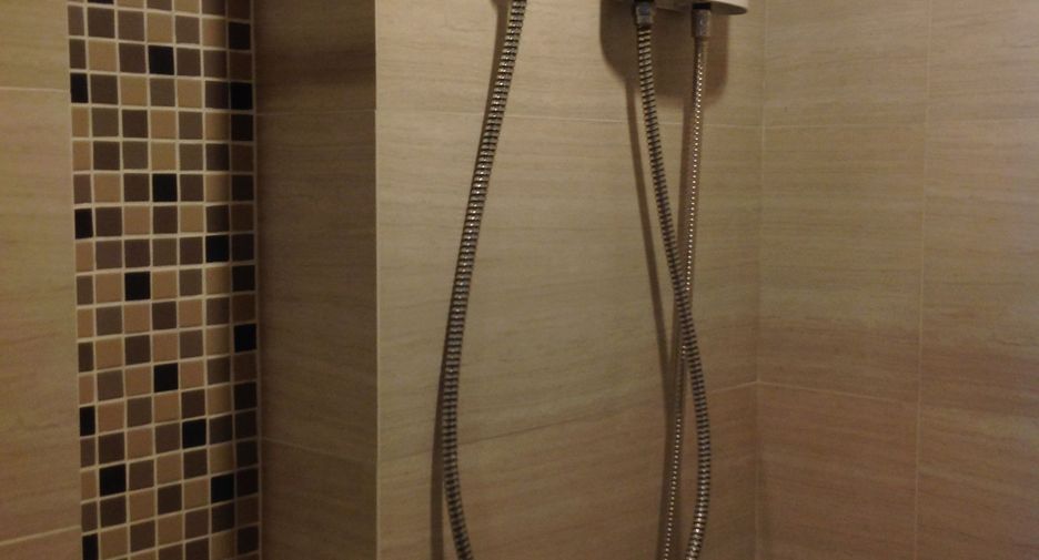 For sale 1 bed condo in Bang Kapi, Bangkok