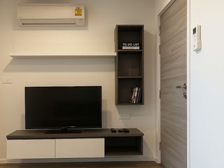 For sale 1 bed condo in Bang Kapi, Bangkok