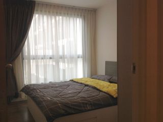 For sale 1 bed condo in Bang Kapi, Bangkok