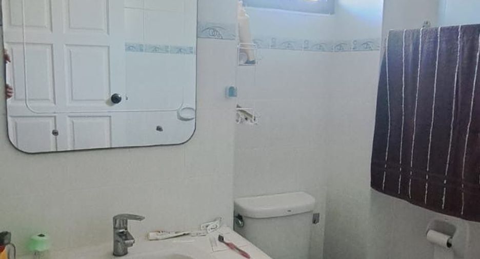 For rent 2 bedrooms condo in Kathu, Phuket