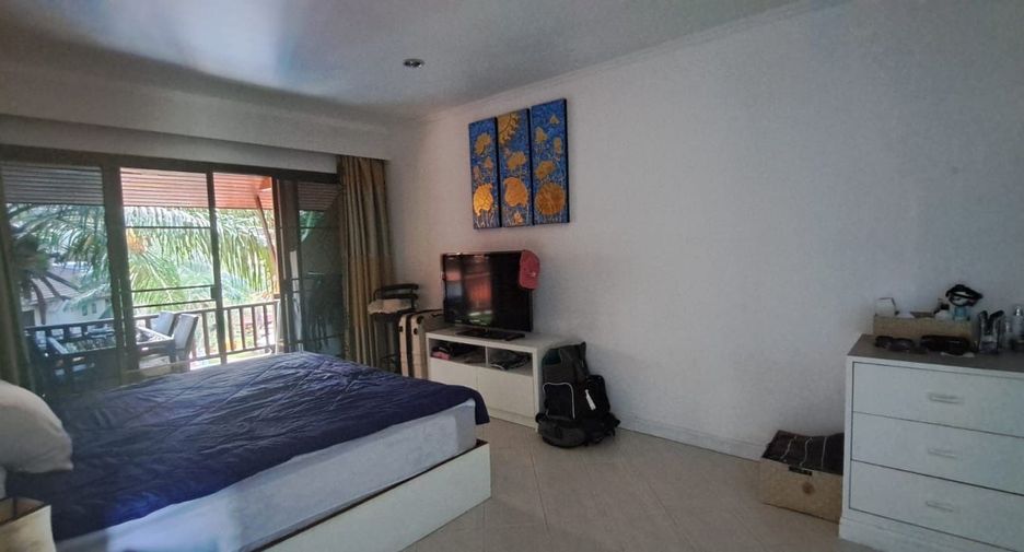 For rent 2 bedrooms condo in Kathu, Phuket