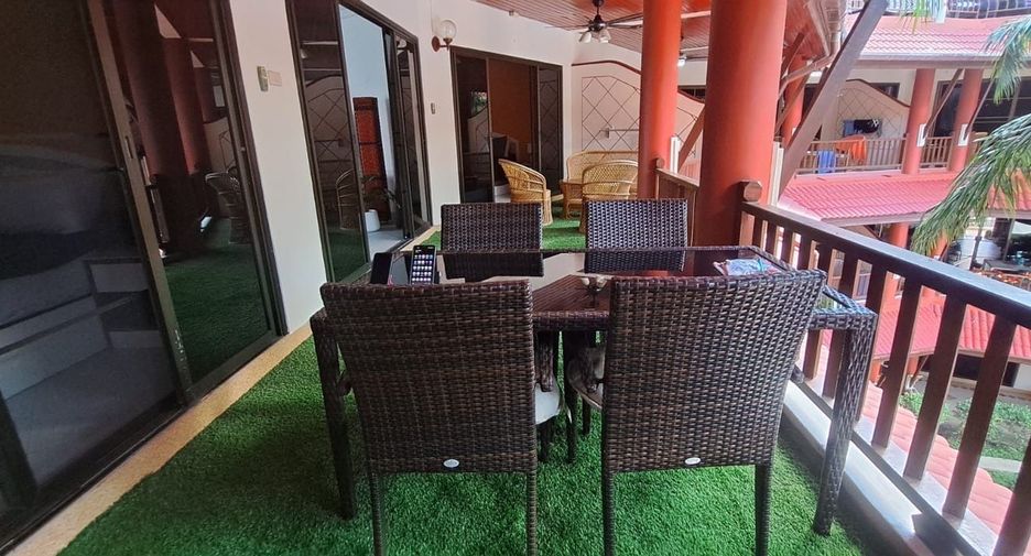 For rent 2 bedrooms condo in Kathu, Phuket