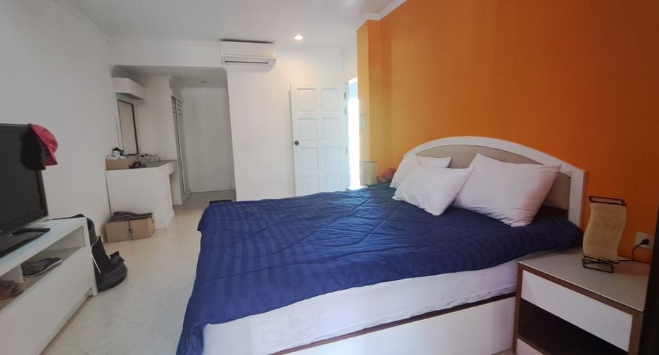 For rent 2 bedrooms condo in Kathu, Phuket