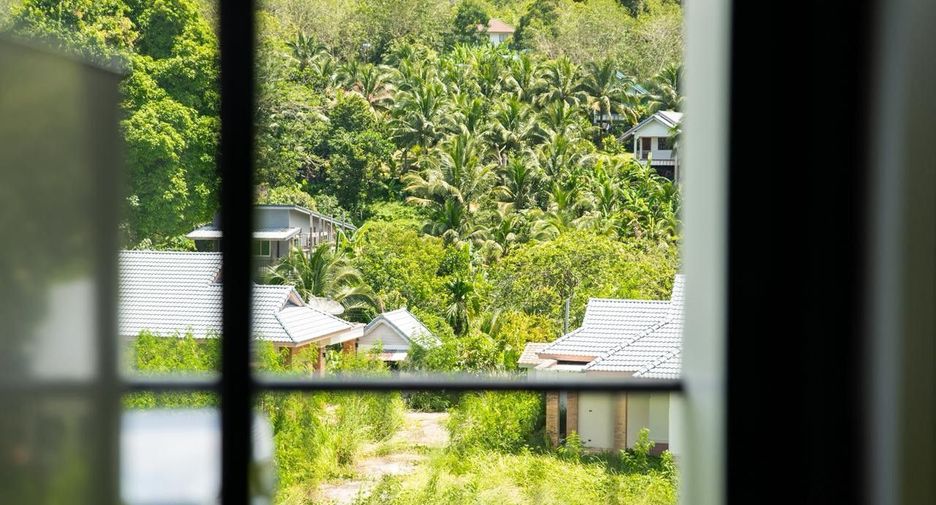 For sale studio condo in Thalang, Phuket
